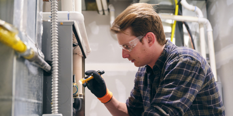 Furnace Installation in Clearwater, Florida