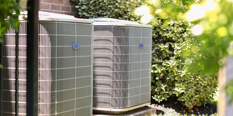 HVAC Systems in Clearwater, Florida