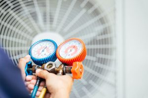 3 Signs You Need Air Conditioning Repair