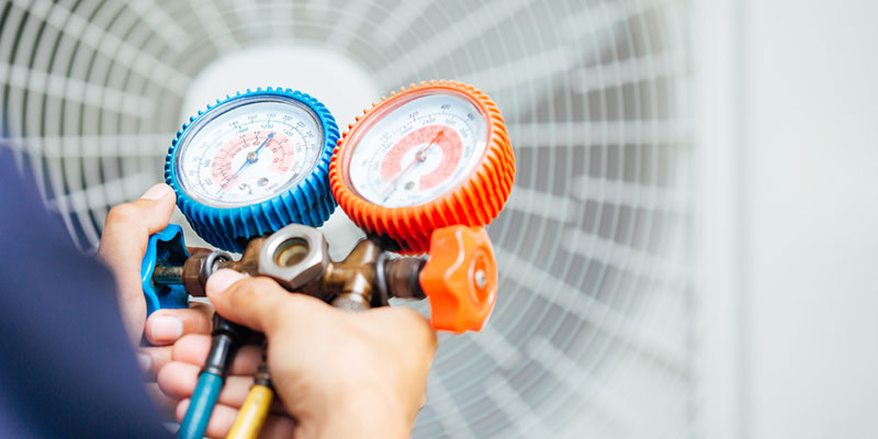 3 Signs You Need Air Conditioning Repair 