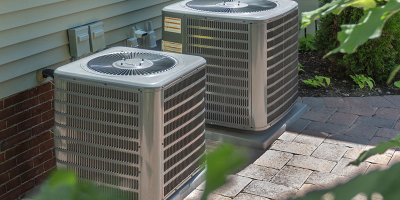 When is the Best Time for Air Conditioning Installation? 