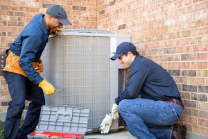 HVAC Maintenance in Clearwater, Florida