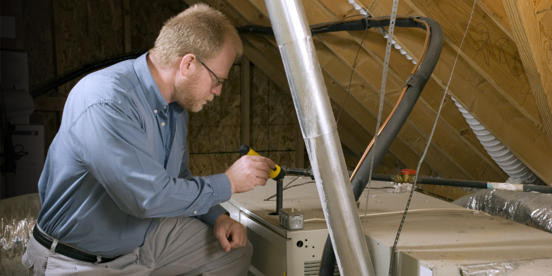 Furnace Maintenance in Clearwater, Florida