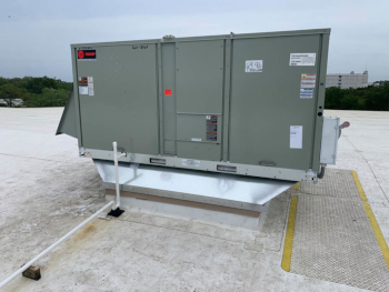 Make-Up Air Units in Clearwater, Florida