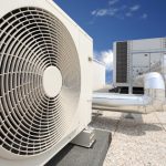 Split System Air Conditioners in St. Petersburg, Florida
