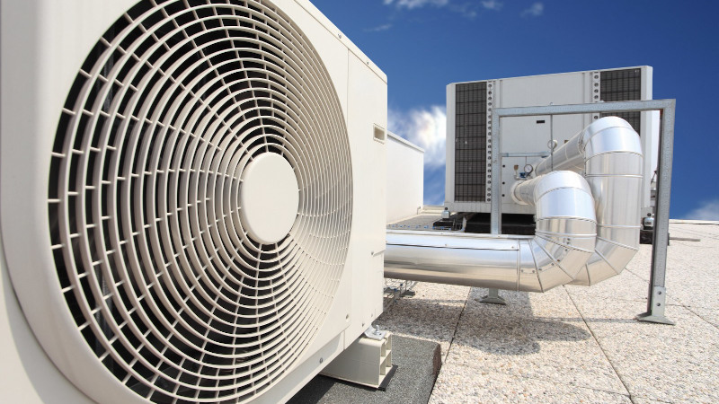 Split System Air Conditioners in Clearwater, Florida