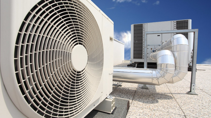 Split System Air Conditioners in St. Petersburg, Florida