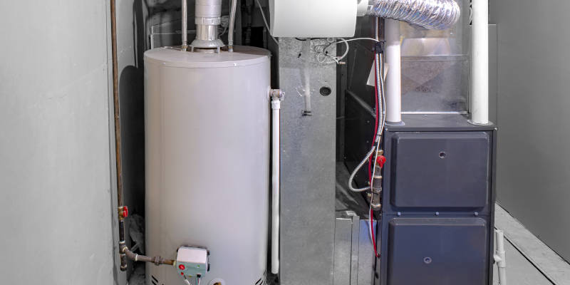 Furnace Systems in Clearwater, Florida