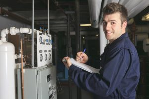 Heating Contractor