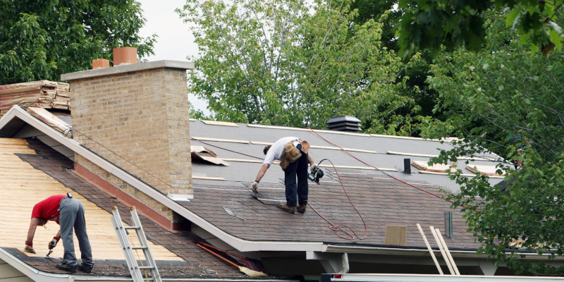 Rooftop Maintenance in Clearwater, Florida