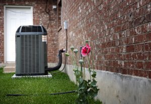 Preparing Air Conditioning Systems for Spring Temperatures