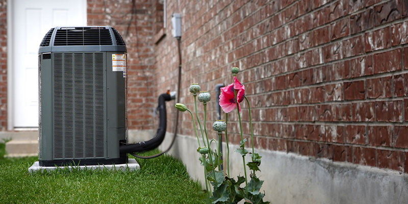 Preparing Air Conditioning Systems for Spring Temperatures