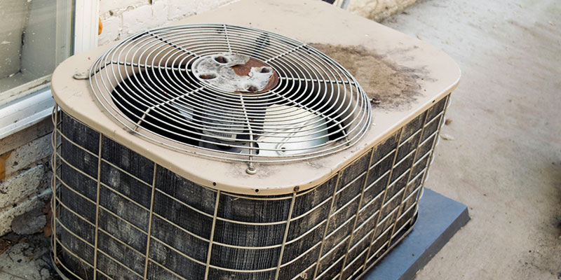 Telltale Signs You Need an Air Conditioner Replacement