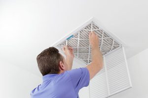 Don’t Ignore These Air Conditioner Maintenance Tasks